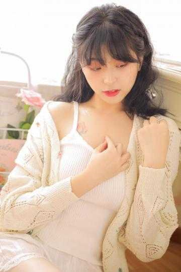 烈酒家的小相公